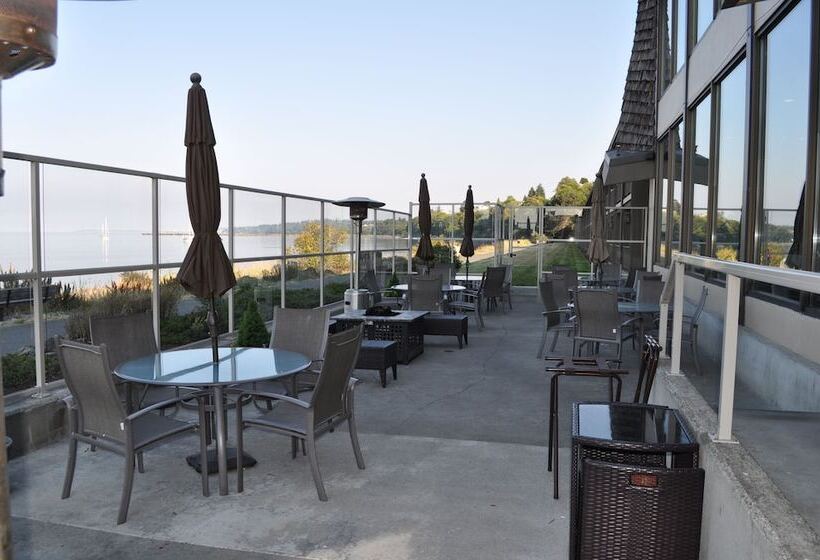 Red Lion Hotel Port Angeles Harbor