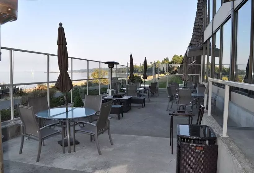 Red Lion Hotel Port Angeles Harbor