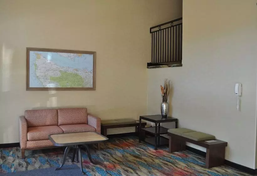 Red Lion Hotel Port Angeles Harbor