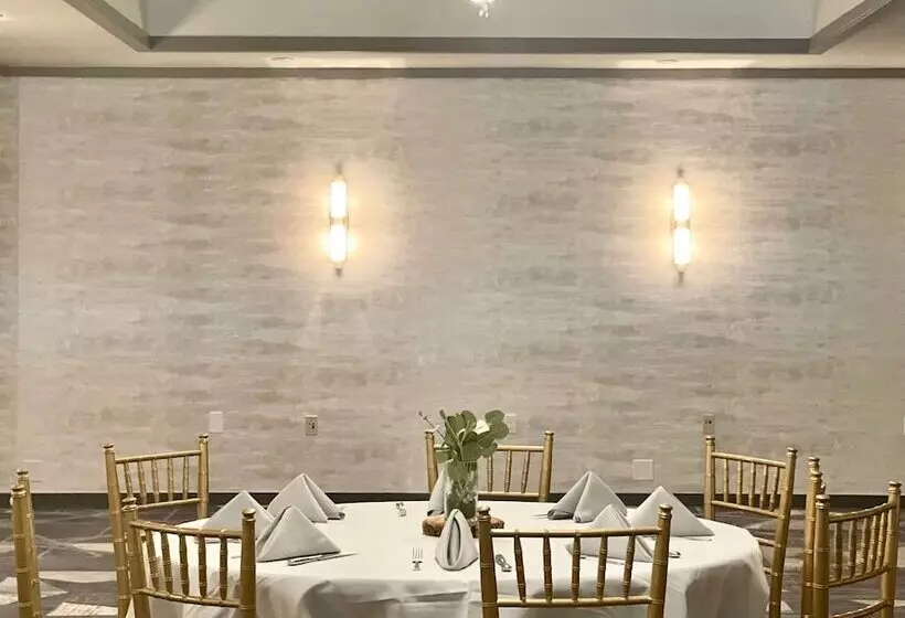 Red Lion Hotel Port Angeles Harbor