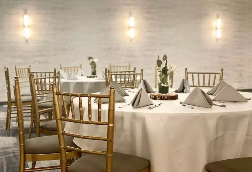 Red Lion Hotel Port Angeles Harbor