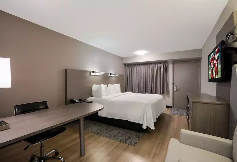 Szálloda Red Roof Inn Plus+ Chicago   Naperville