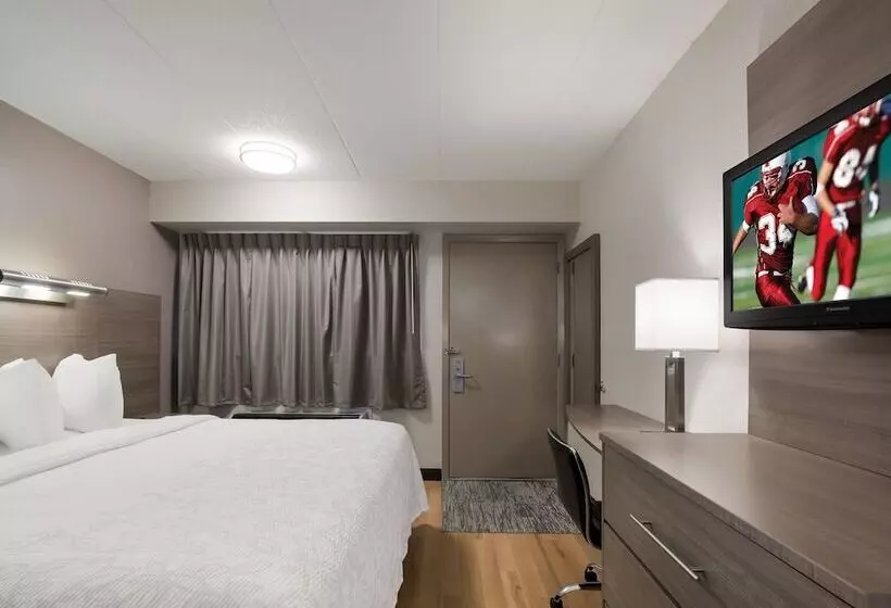 Szálloda Red Roof Inn Plus+ Chicago   Naperville