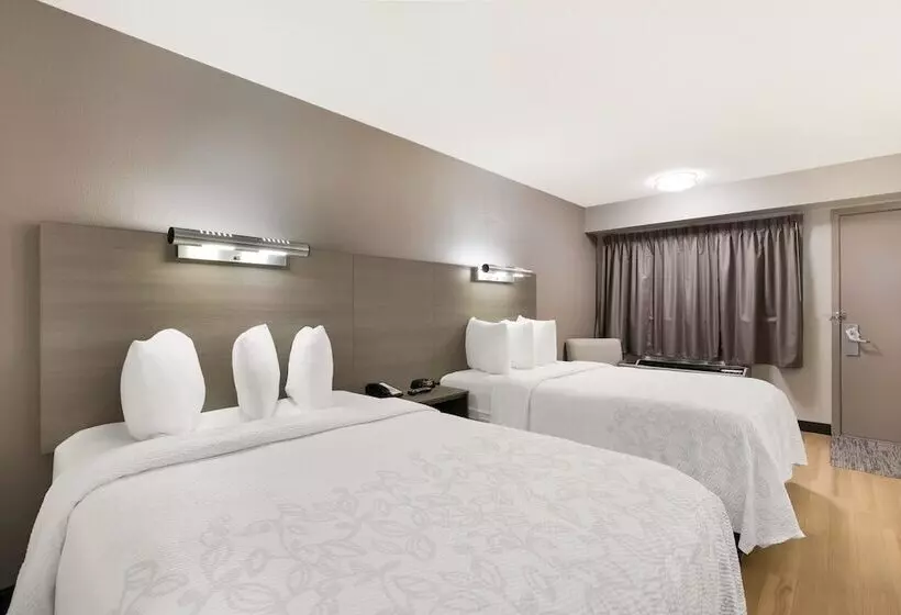 Szálloda Red Roof Inn Plus+ Chicago   Naperville