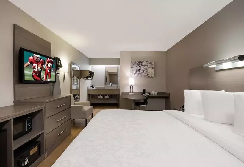 Szálloda Red Roof Inn Plus+ Chicago   Naperville