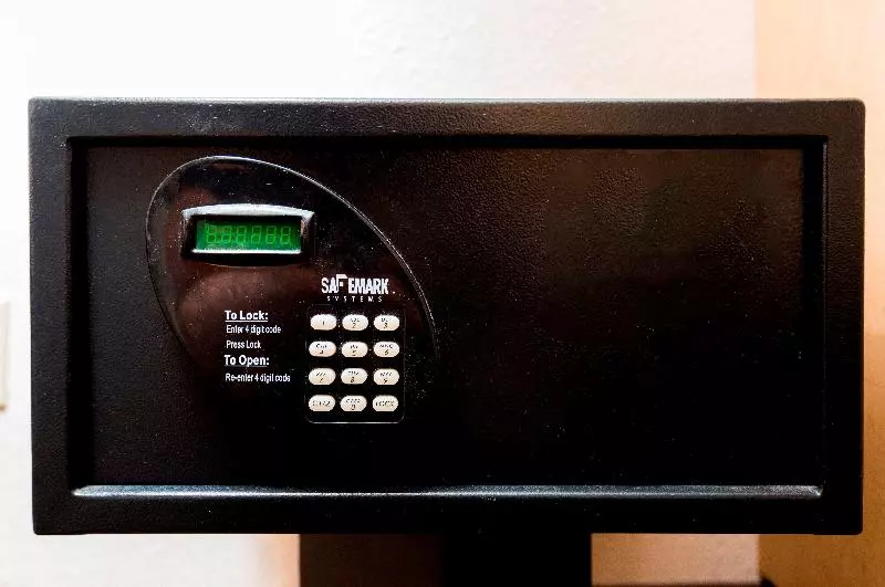 Отель Red Roof Inn Washington, Pa