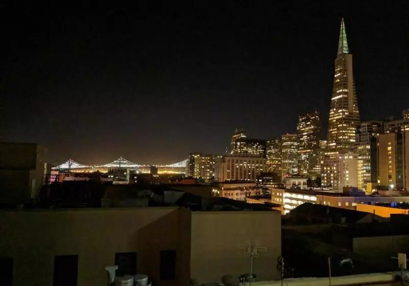 호텔 Royal Pacific Motor Inn