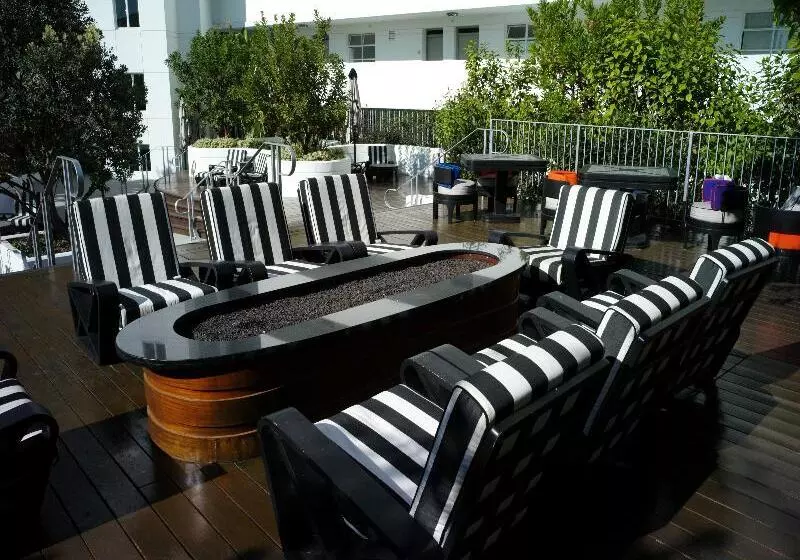 酒店 Sonder The Beacon