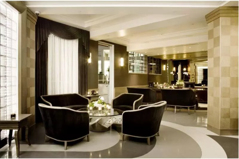 酒店 Sonder The Beacon