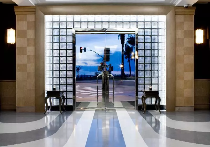 酒店 Sonder The Beacon