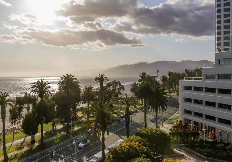 酒店 Sonder The Beacon