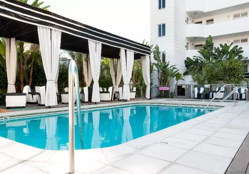 酒店 Sonder The Beacon