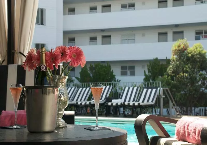 酒店 Sonder The Beacon