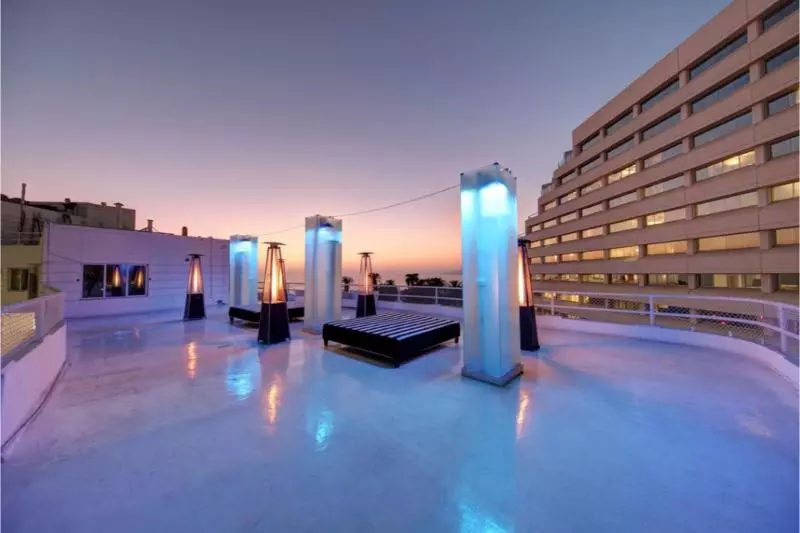 酒店 Sonder The Beacon