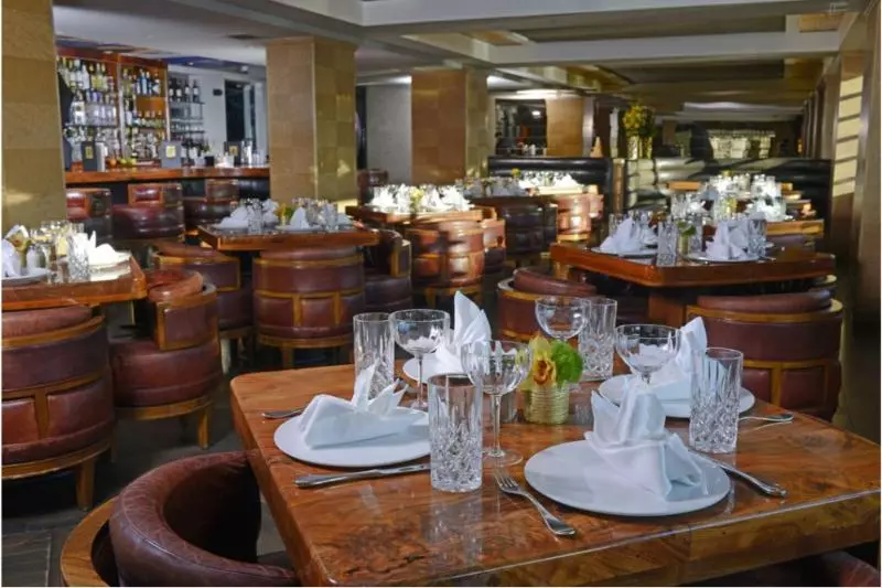 酒店 Sonder The Beacon