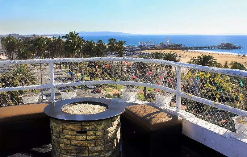 酒店 Sonder The Beacon