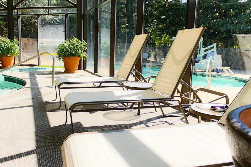 ホテル The Westin Atlanta Airport