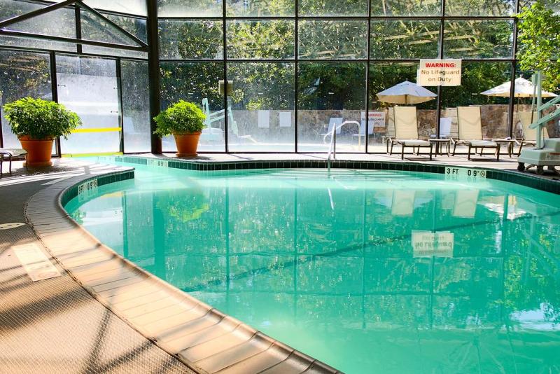 ホテル The Westin Atlanta Airport