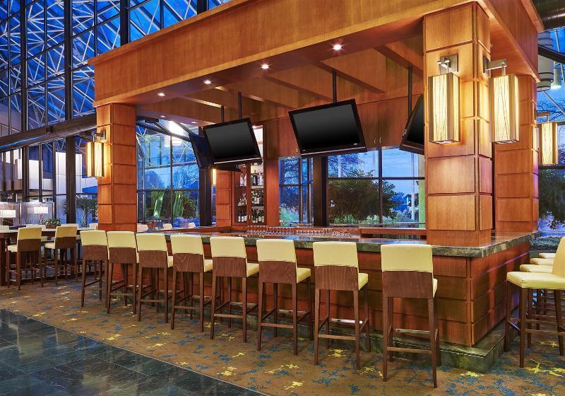 ホテル The Westin Atlanta Airport