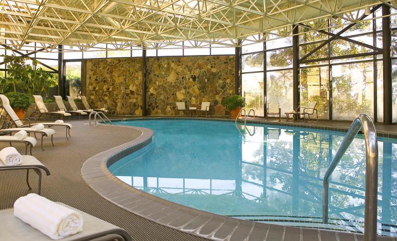 ホテル The Westin Atlanta Airport