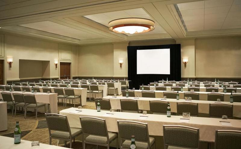 ホテル The Westin Atlanta Airport