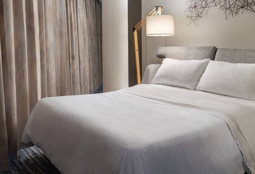 ホテル The Westin Atlanta Airport