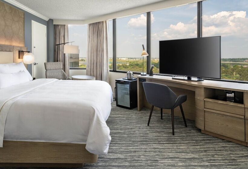 ホテル The Westin Atlanta Airport