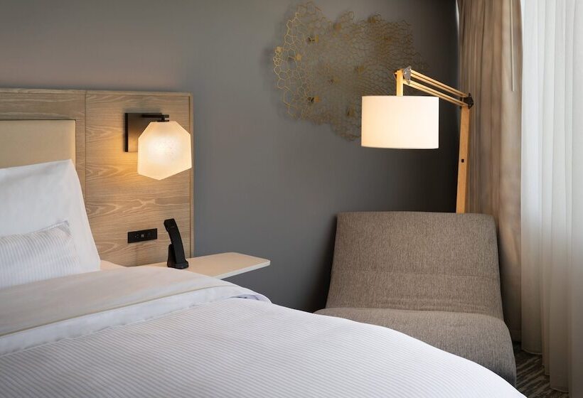 ホテル The Westin Atlanta Airport