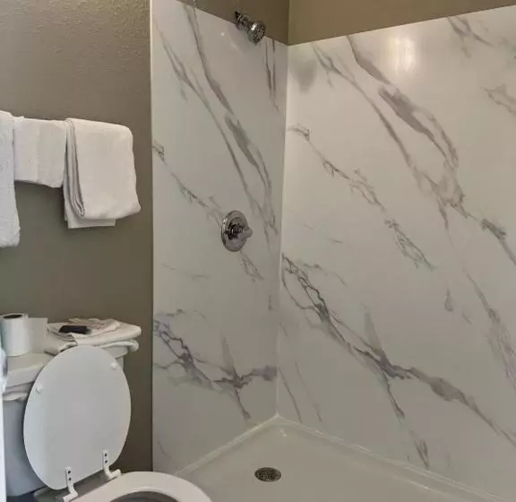 호텔 Travel Inn Kingsport