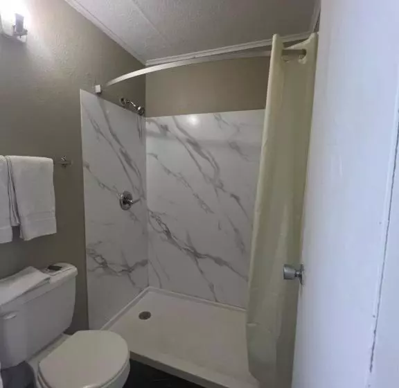 호텔 Travel Inn Kingsport