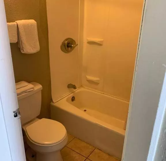 호텔 Travel Inn Kingsport