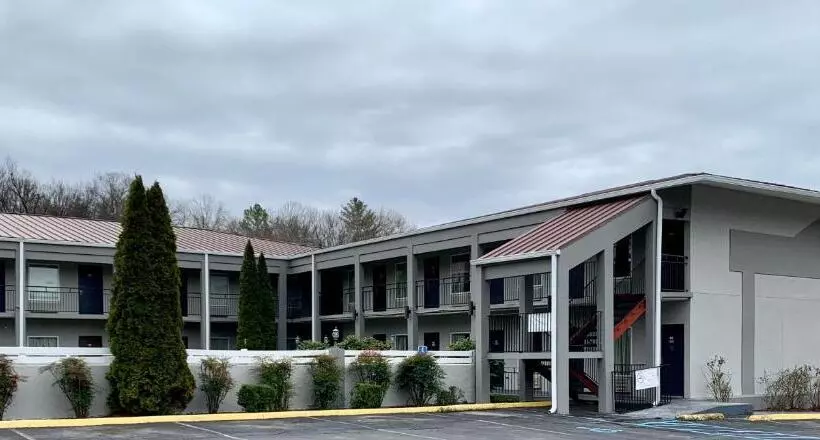 호텔 Travel Inn Kingsport