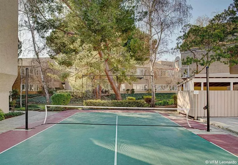 Residence Inn Sunnyvale Silicon Valley I