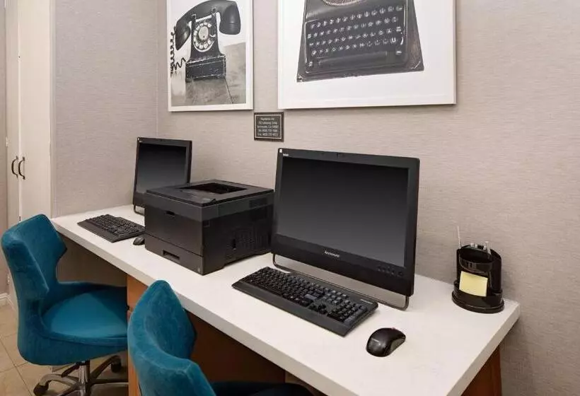 Residence Inn Sunnyvale Silicon Valley I