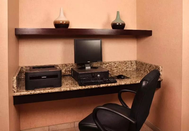 Residence Inn Harrisburg Hershey