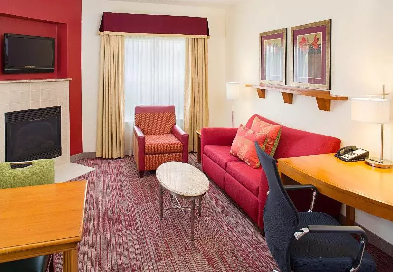 Residence Inn Harrisburg Hershey