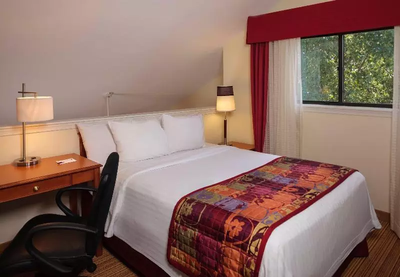 Residence Inn Harrisburg Hershey