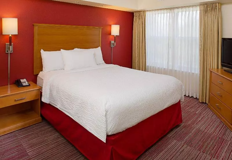 Residence Inn Harrisburg Hershey