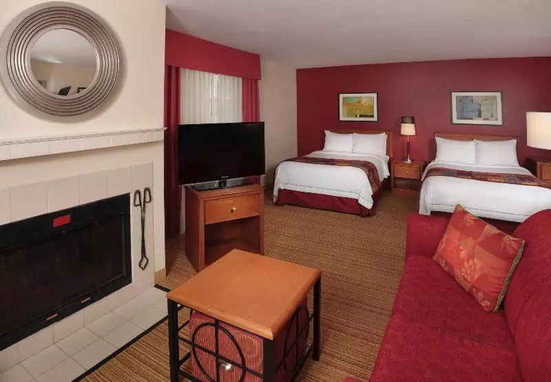 Residence Inn Harrisburg Hershey