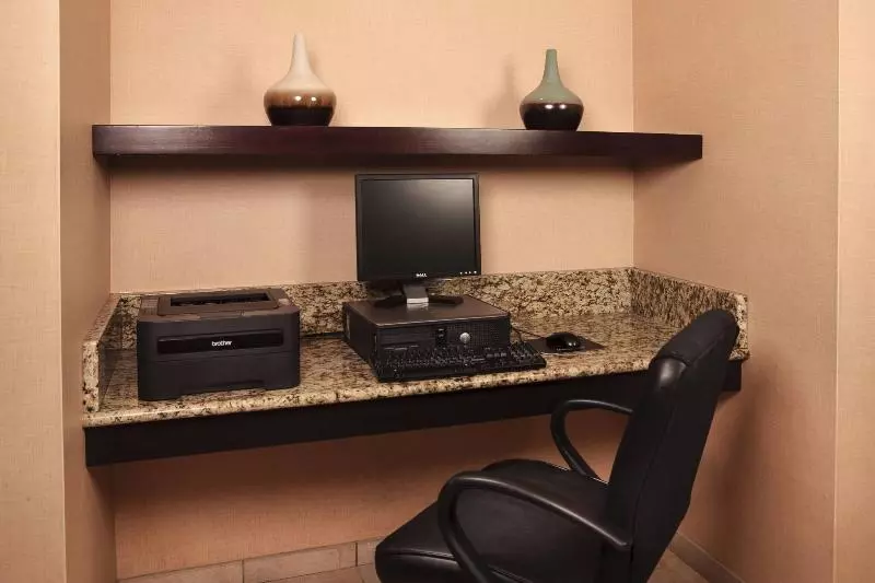 Residence Inn Harrisburg Hershey