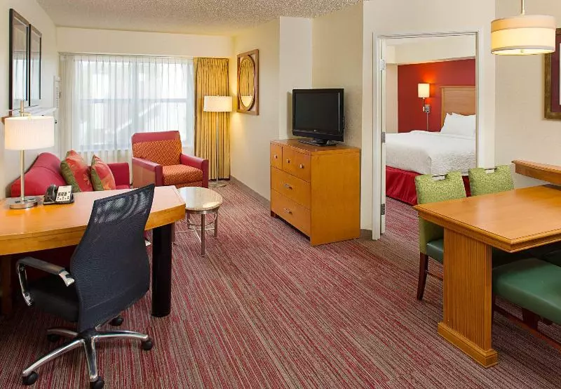 Residence Inn Harrisburg Hershey