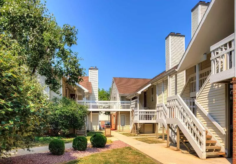 Residence Inn Harrisburg Hershey