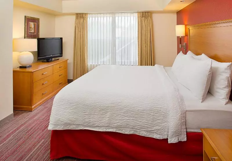 Residence Inn Harrisburg Hershey