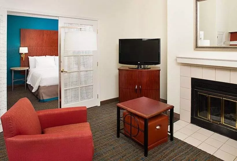 Residence Inn Ontario Airport