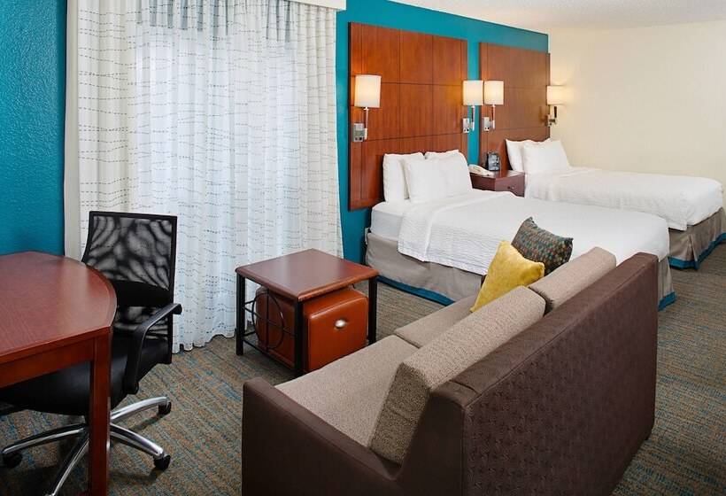 Residence Inn Ontario Airport