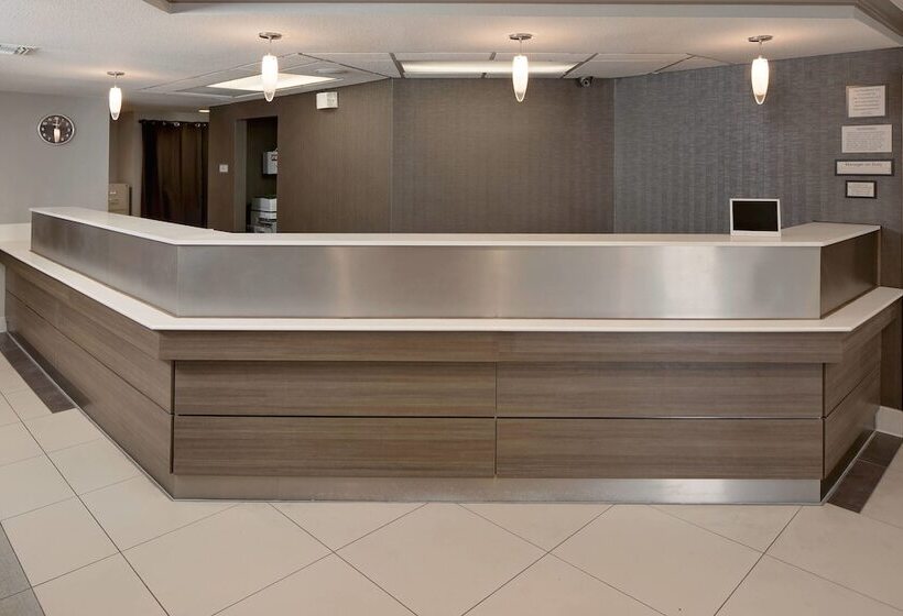 Residence Inn Ontario Airport