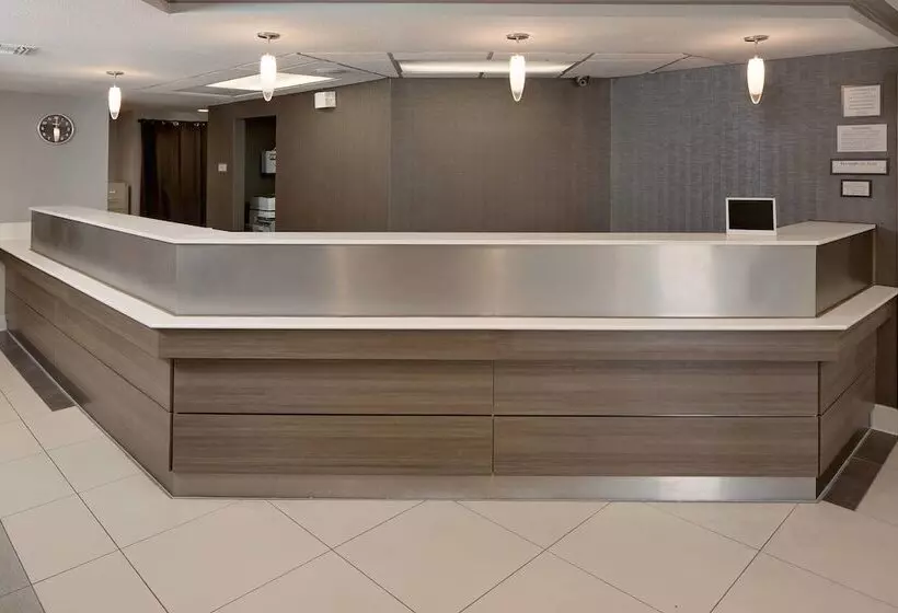 Residence Inn Ontario Airport