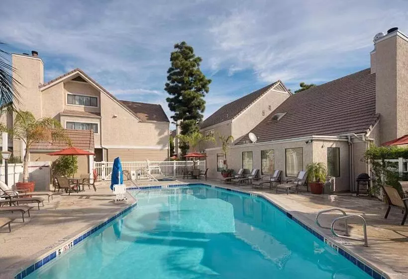 Residence Inn Ontario Airport