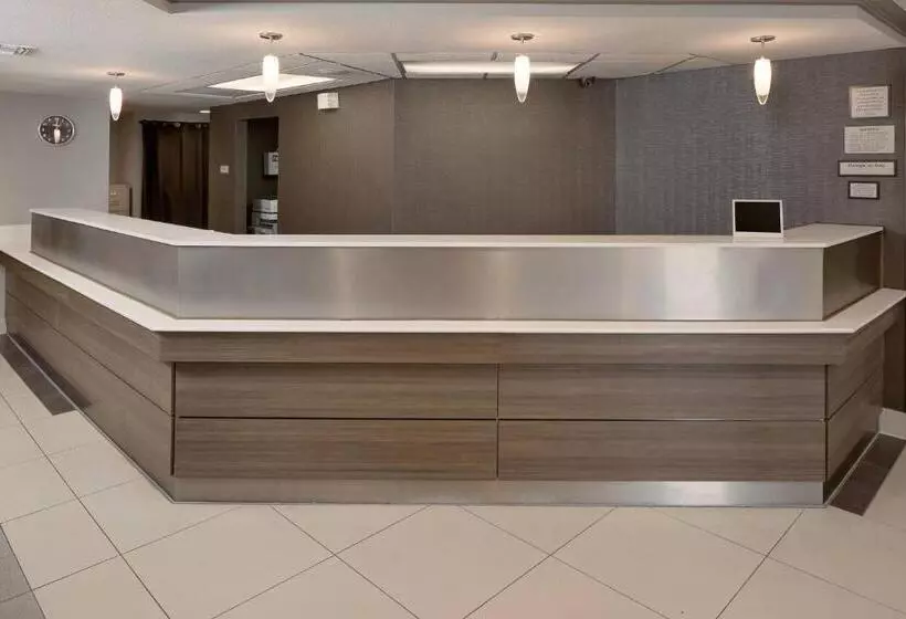 Residence Inn Ontario Airport