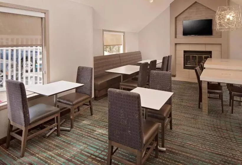 Residence Inn San Jose Campbell